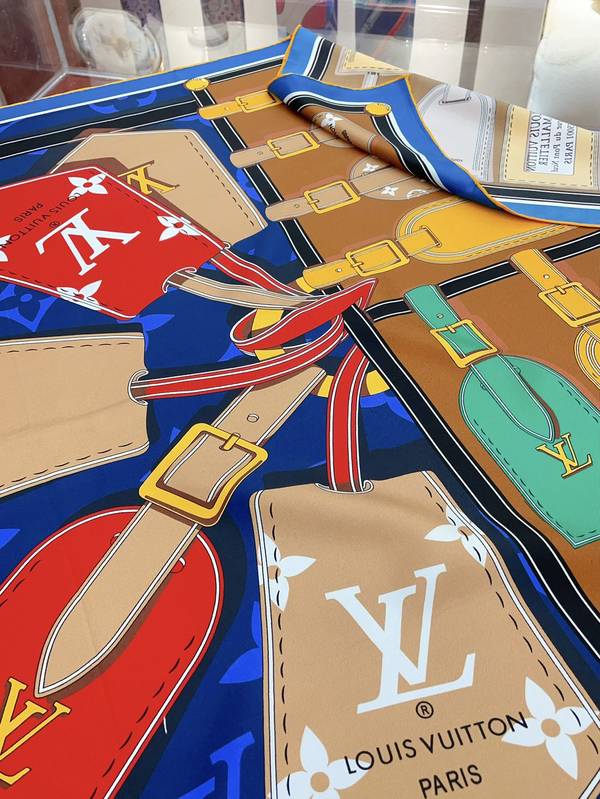 Louis Vuitton Scarf LVC00478 Louis Vuitton Scarf LVC00478